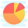 Stats icon by icons8.com